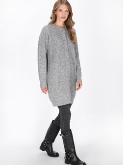 Damen Strickjacke
