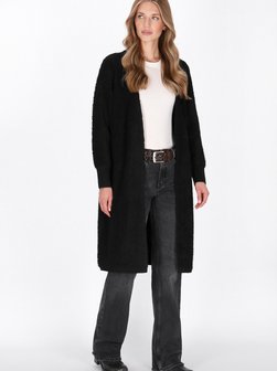 Damen Strickjacke