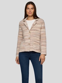 Damen Strickjacke