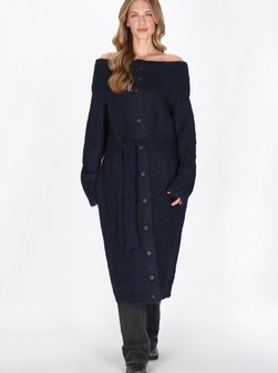Damen Strickjacke
