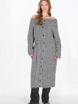 Damen Strickjacke