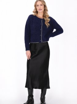 Damen Strickjacke