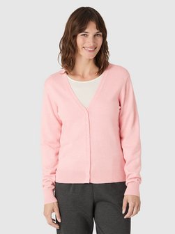 Damen Strickjacke