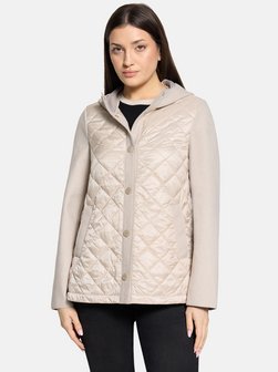 Damen Strickjacke