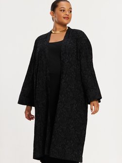 Damen Strickjacke