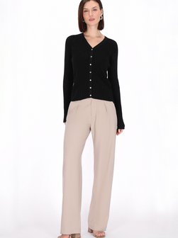 Damen Strickjacke