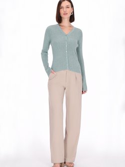 Damen Strickjacke