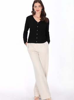 Damen Strickjacke