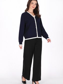 Damen Strickjacke