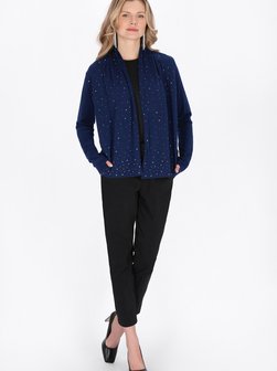 Damen Strickjacke