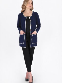 Damen Strickjacke