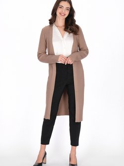 Damen Strickjacke
