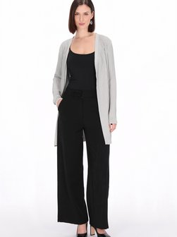 Damen Strickjacke