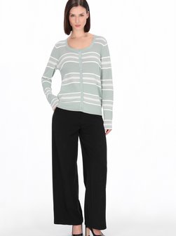 Damen Strickjacke