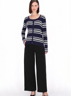Damen Strickjacke