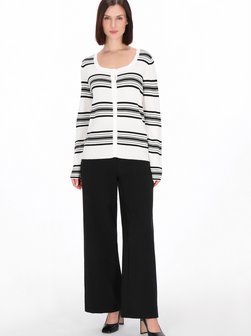 Damen Strickjacke