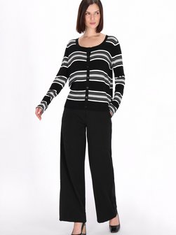 Damen Strickjacke