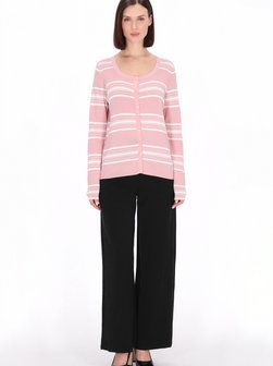 Damen Strickjacke