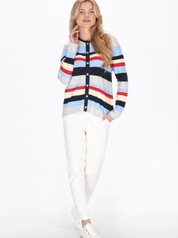 Damen Strickjacke