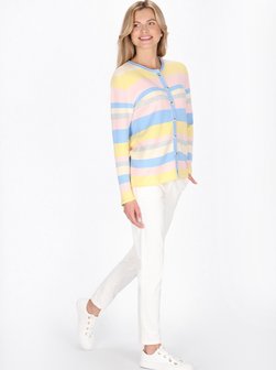 Damen Strickjacke