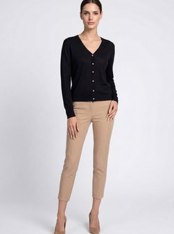 Damen Strickjacke