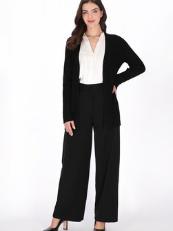 Damen Strickjacke