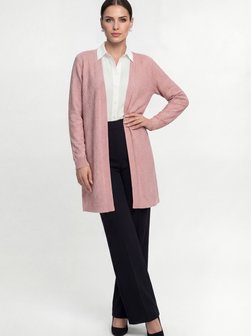 Damen Strickjacke