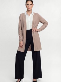 Damen Strickjacke