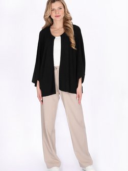 Damen Strickjacke