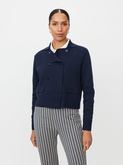 Damen Strickjacke