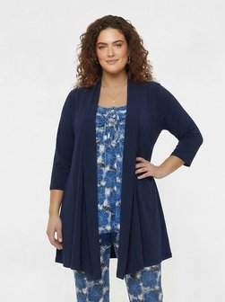 Damen Strickjacke