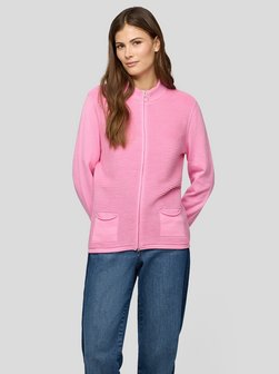 Damen Strickjacke