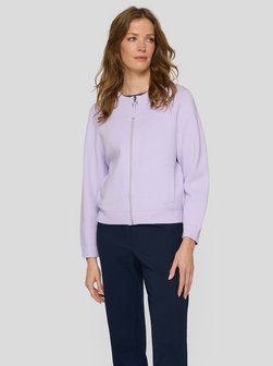 Damen Strickjacke