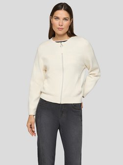 Damen Strickjacke