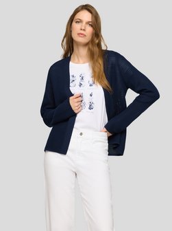 Damen Strickjacke