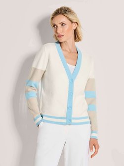 Damen Strickjacke