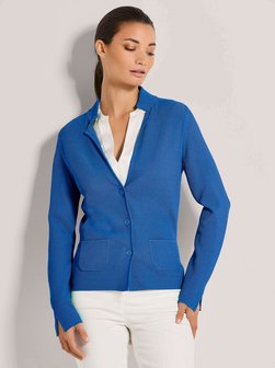Damen Strickjacke