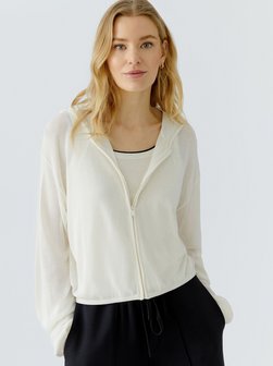 Damen Strickjacke