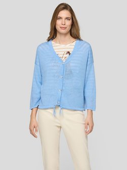 Damen Strickjacke