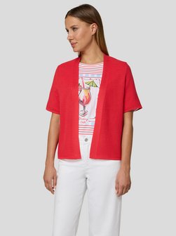 Damen Strickjacke