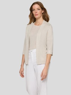 Damen Strickjacke