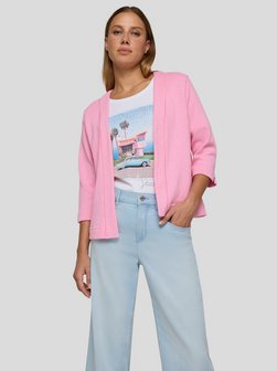 Damen Strickjacke