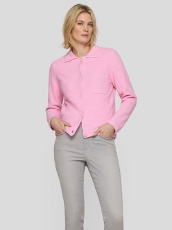Damen Strickjacke