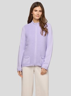 Damen Strickjacke