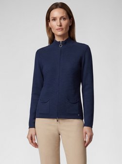 Damen Strickjacke