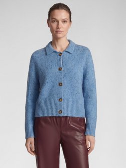 Damen Strickjacke