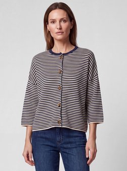 Damen Strickjacke