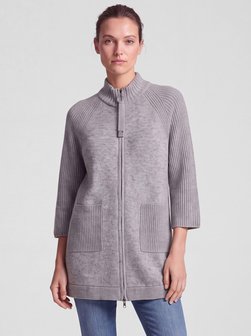 Damen Strickjacke