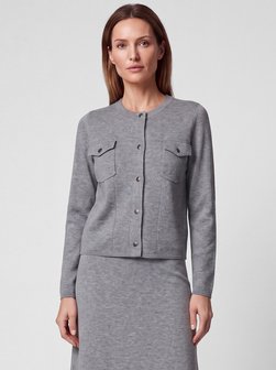 Damen Strickjacke