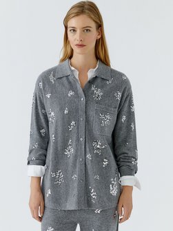 Damen Strickjacke